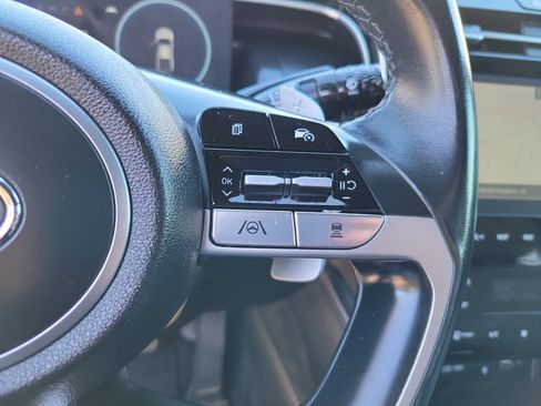 Used 2023 Hyundai Santa Cruz SEL Premium w/ Cargo Package image 15