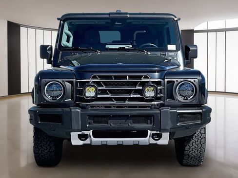 Used 2024 INEOS Grenadier Fieldmaster Edition image 2