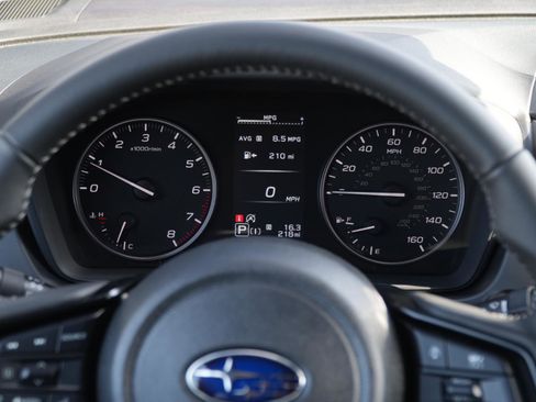 Used 2026 Subaru Forester Premium image 25