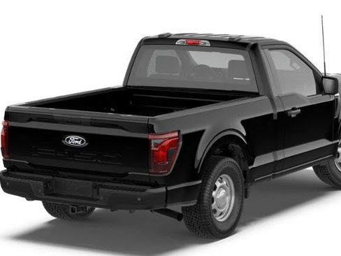 New 2026 Ford F150 XL RWD image 3
