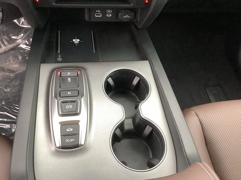 New 2026 Honda Ridgeline RTL image 18