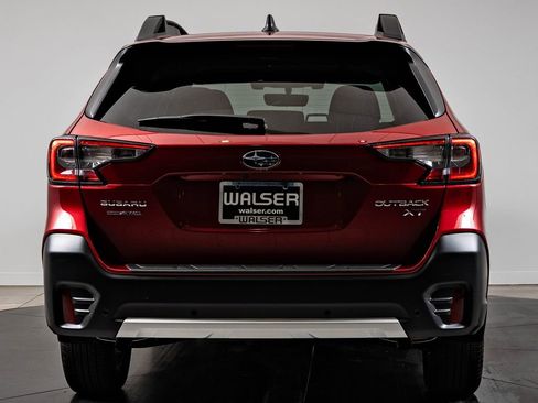 Used 2022 Subaru Outback Limited XT AWD/4WD image 7