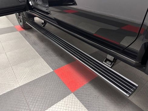 New 2025 GMC Sierra 2500 AT4 w/ AT4 Premium Plus Package image 26