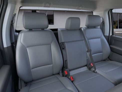 New 2026 Ford F350 XL AWD/4WD image 10