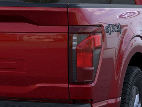 New 2026 Ford F150 XLT w/ Equipment Group 302A MID AWD/4WD image 21