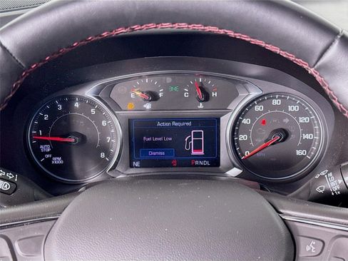 Used 2024 Chevrolet Equinox RS FWD image 13