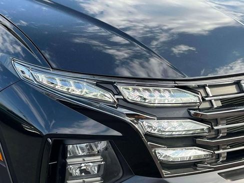 Certified 2025 Hyundai Tucson XRT image 10