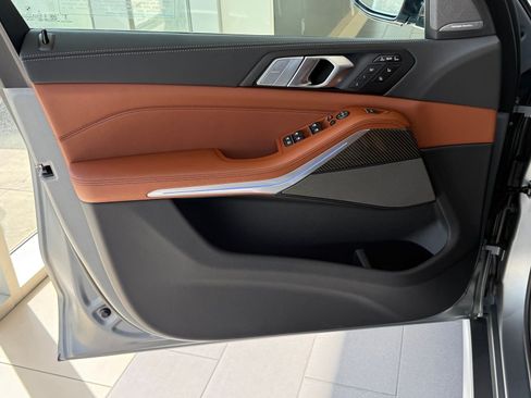 New 2027 BMW X7 M60i AWD/4WD image 17
