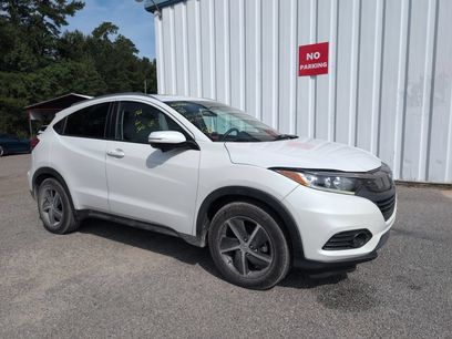 Used 2021 Honda HR-V EX