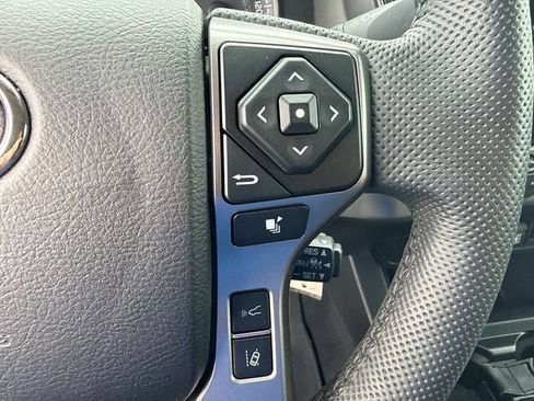 Used 2022 Toyota Tacoma SR5 w/ Technology Package RWD image 24