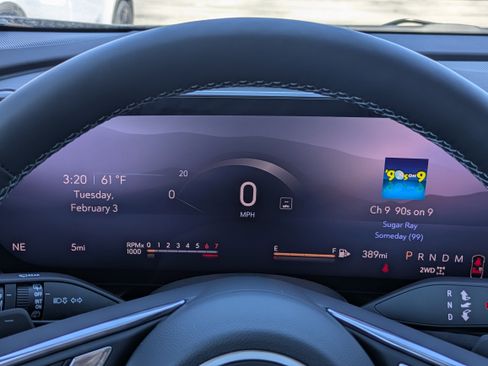 New 2026 Buick Envision Sport Touring image 29