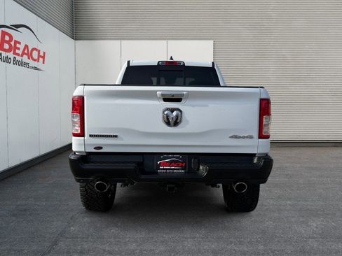 Used 2019 RAM 1500 Big Horn image 14