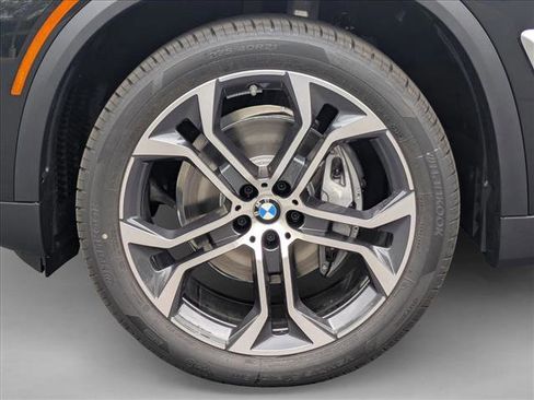 Used 2026 BMW X5 xDrive40i w/ Climate Comfort Package AWD/4WD image 10
