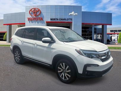 Used 2019 Honda Pilot EX-L