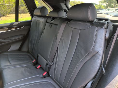 Used 2018 BMW X5 sDrive35i RWD image 35