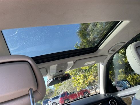 Used 2015 Mercedes-Benz GLK 350 GLK 350~AUTO START/STOP~BLIND image 22