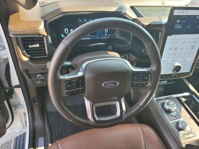 Certified 2024 Ford Expedition King Ranch AWD/4WD image 30