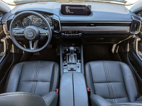 Certified 2025 MAZDA CX-50 2.5 Hybrid w/ Premium Plus Pkg AWD/4WD image 27
