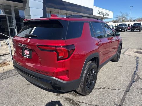 New 2026 GMC Terrain Elevation image 8