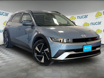 Used 2025 Hyundai Ioniq 5 SEL