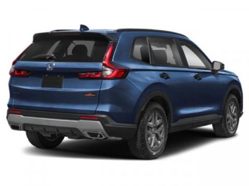 New 2026 Honda CR-V TrailSport image 2