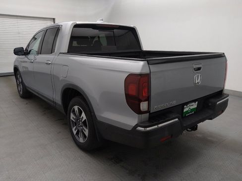 Used 2019 Honda Ridgeline RTL-T image 5