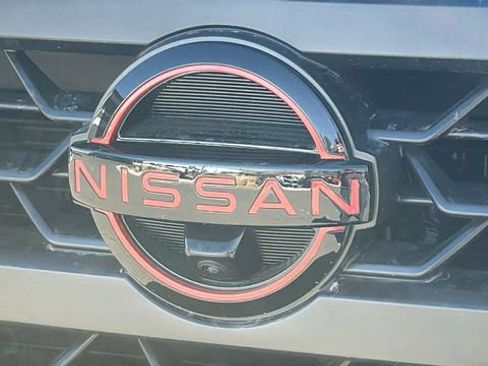 New 2026 Nissan Frontier PRO-4X w/ Pro Premium Package image 28