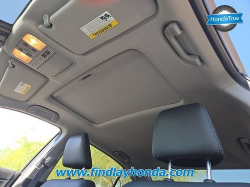 Certified 2017 Honda Accord Touring image 13