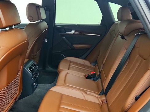 Used 2018 Audi Q5 Prestige w/ Prestige Package AWD/4WD image 22