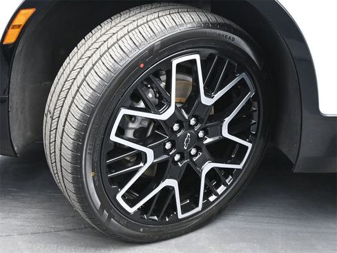 Used 2023 Chevrolet Blazer RS w/ Driver Confidence II Package image 24