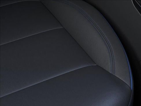 New 2026 Buick Envista Sport Touring w/ Convenience I Package FWD image 21
