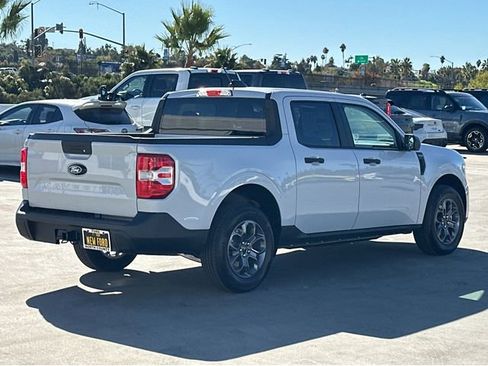 New 2026 Ford Maverick XLT w/ Equipment Group 301A image 6