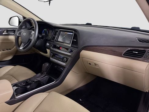 Used 2018 Hyundai Sonata Limited w/ Ultimate Package 02 image 30