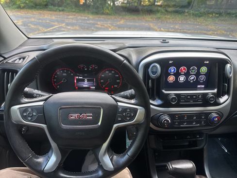 Used 2016 GMC Canyon SLE w/ SLE Convenience Package image 37