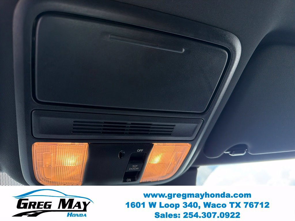Used 2022 Honda Pilot Sport image 22