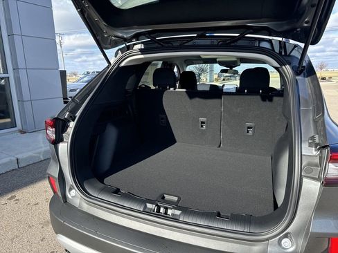 New 2025 Ford Escape Active image 20