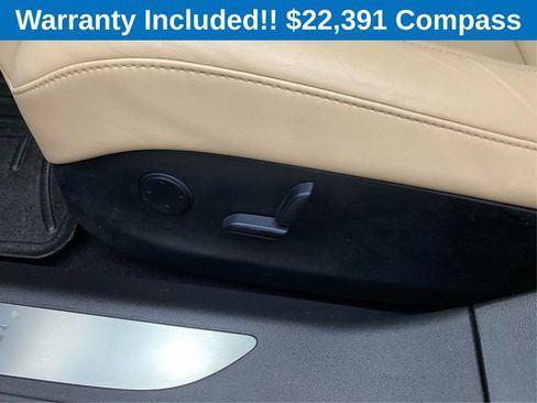 Used 2017 Tesla Model S 75D image 23