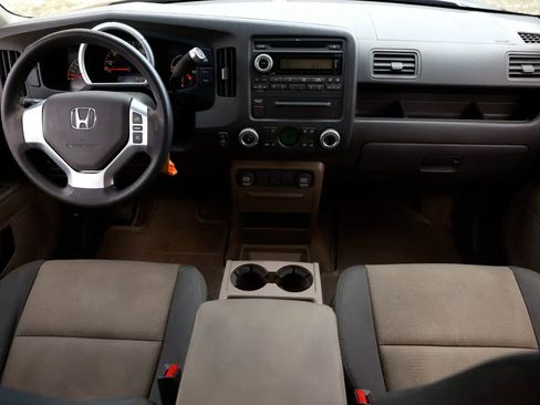 Used 2007 Honda Ridgeline RT image 2