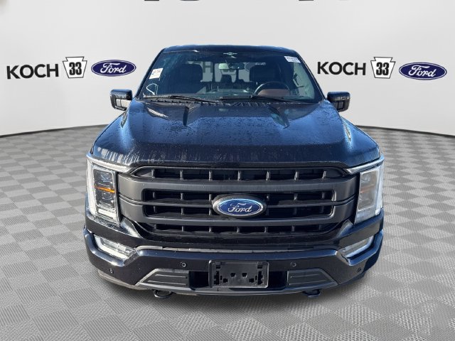 Used 2023 Ford F150 Lariat w/ Equipment Group 502A High AWD/4WD image 2