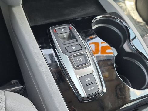 Used 2020 Honda Ridgeline RTL-E image 23