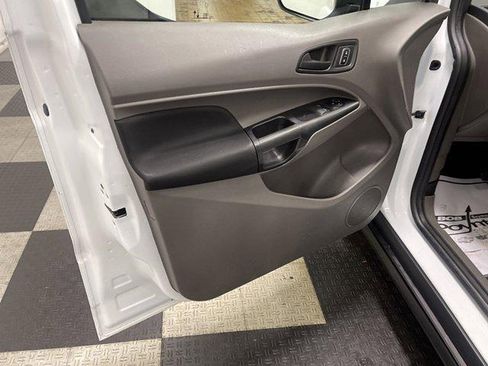 Used 2022 Ford Transit Connect XL w/ Trailer Tow Package FWD image 8