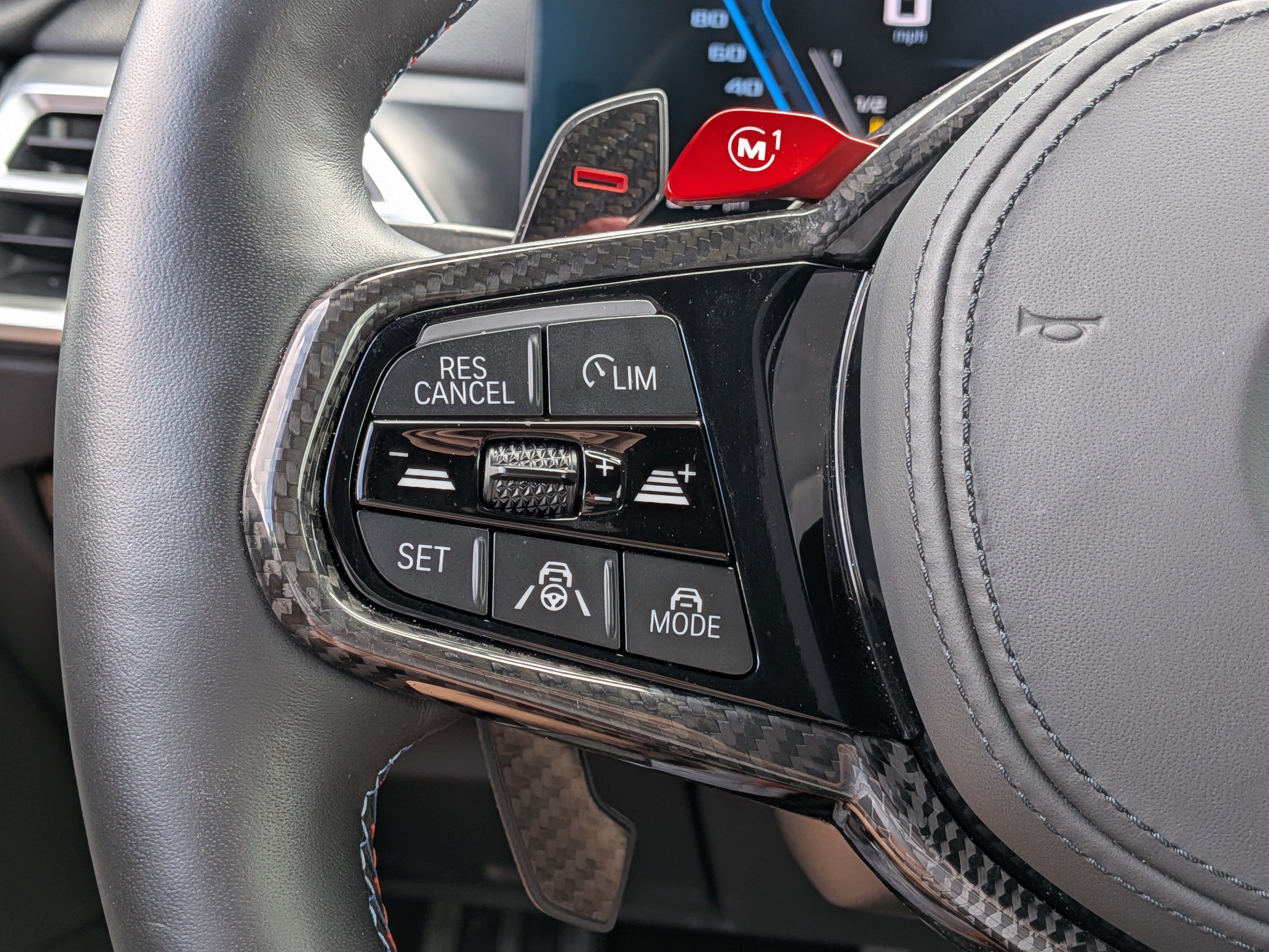 Used 2026 BMW M4 xDrive Competition AWD/4WD image 23