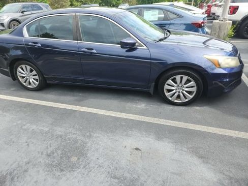 Used 2012 Honda Accord EX image 14