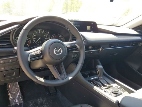 New 2026 MAZDA MAZDA3 s Sport FWD image 10