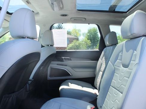 Used 2020 Kia Telluride SX w/ SX Prestige Package AWD/4WD image 31