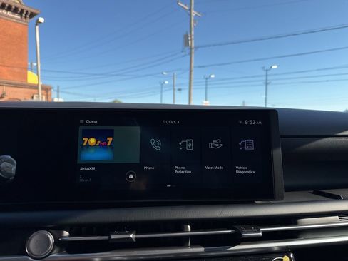 New 2026 Hyundai Tucson SEL image 20