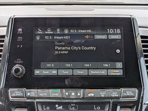 Used 2020 Honda Odyssey EX-L image 14