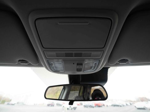 New 2026 Honda Ridgeline Sport image 18