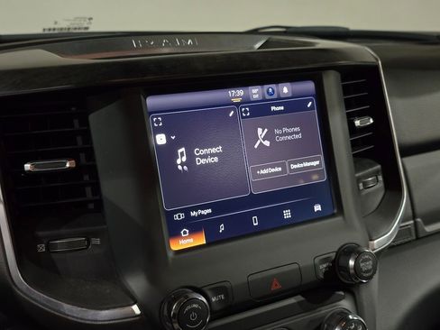 Used 2024 RAM 2500 Big Horn image 26