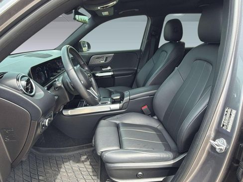 Used 2021 Mercedes-Benz GLB 250 4MATIC w/ Premium Package image 5